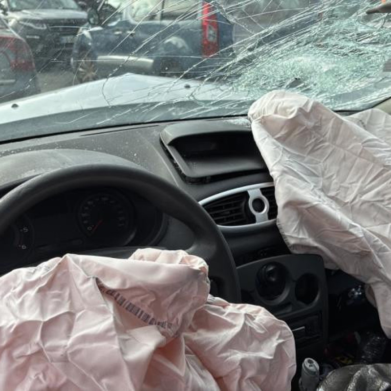 Retroviseur gauche RENAULT CLIO 3 Photo n°20