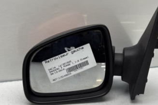 Retroviseur gauche DACIA SANDERO 2 Photo n°1