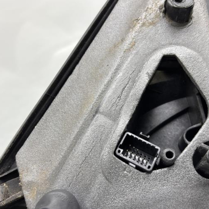 Retroviseur droit RENAULT CLIO 3 Photo n°3