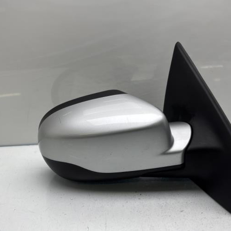 Retroviseur droit RENAULT CLIO 3 Photo n°4