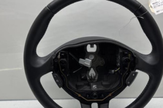 Volant RENAULT CLIO 3 Photo n°1