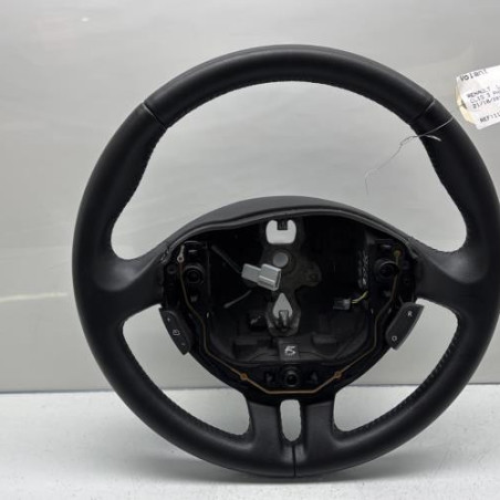 Volant RENAULT CLIO 3 Photo n°1