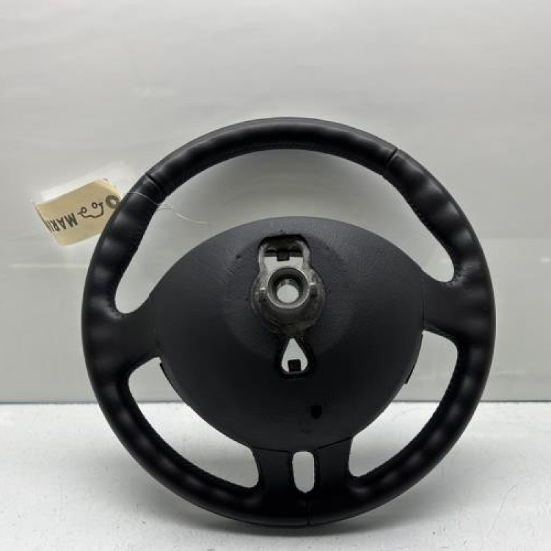Volant RENAULT CLIO 3 Photo n°6