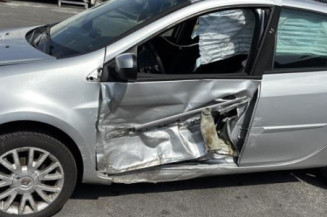 Volant RENAULT CLIO 3