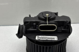 Pulseur d'air RENAULT CLIO 3 Photo n°1