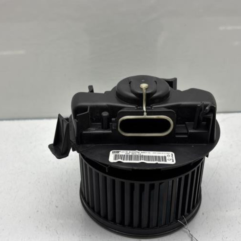 Pulseur d'air RENAULT CLIO 3 Photo n°1