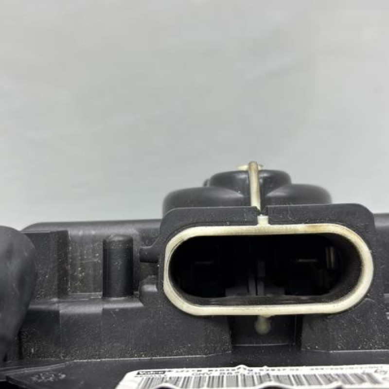 Pulseur d'air RENAULT CLIO 3 Photo n°2