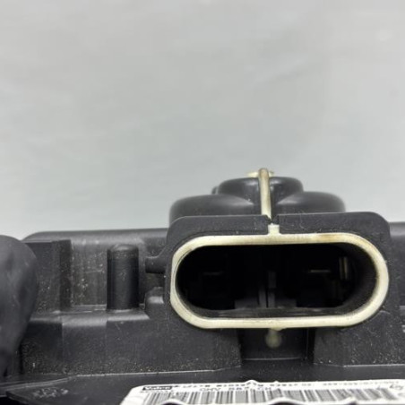 Pulseur d'air RENAULT CLIO 3