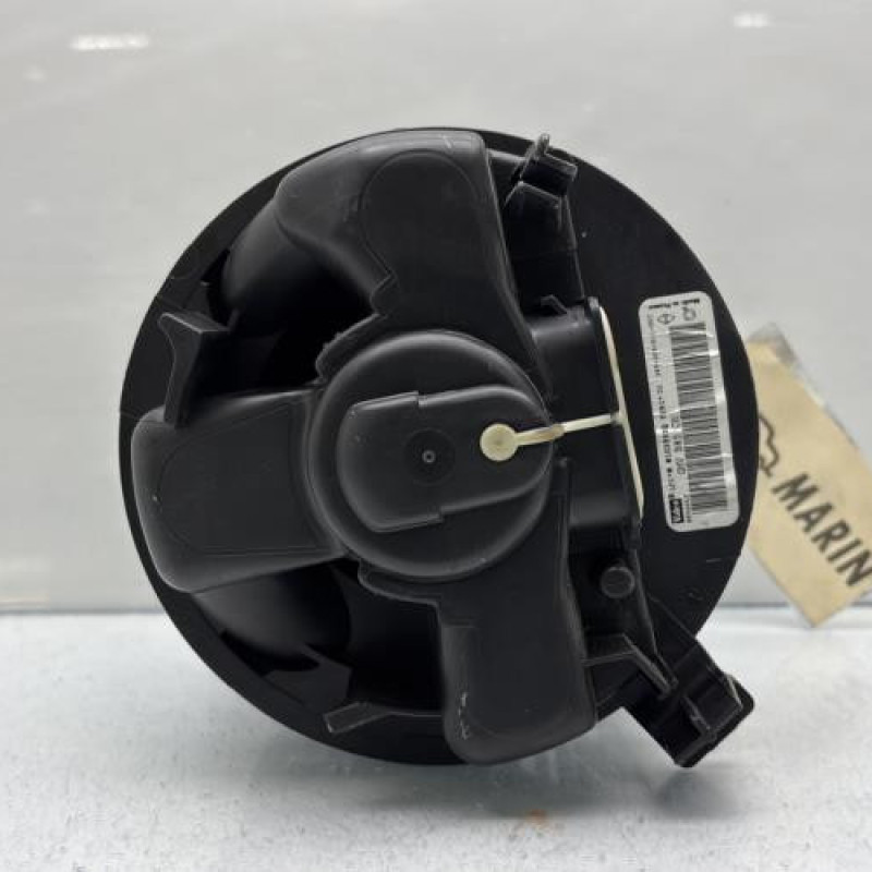 Pulseur d'air RENAULT CLIO 3 Photo n°4