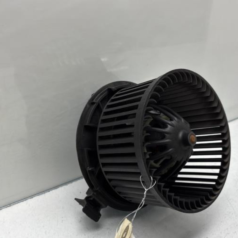 Pulseur d'air RENAULT CLIO 3 Photo n°6