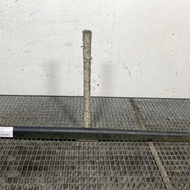 Baguette de porte avant droite PEUGEOT 207 Photo n°1