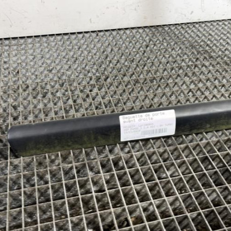 Baguette de porte avant droite PEUGEOT 207