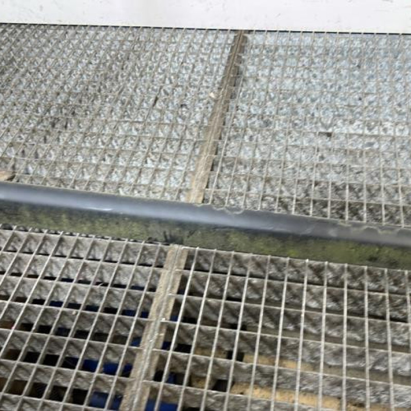 Baguette de porte avant droite PEUGEOT 207 Photo n°3