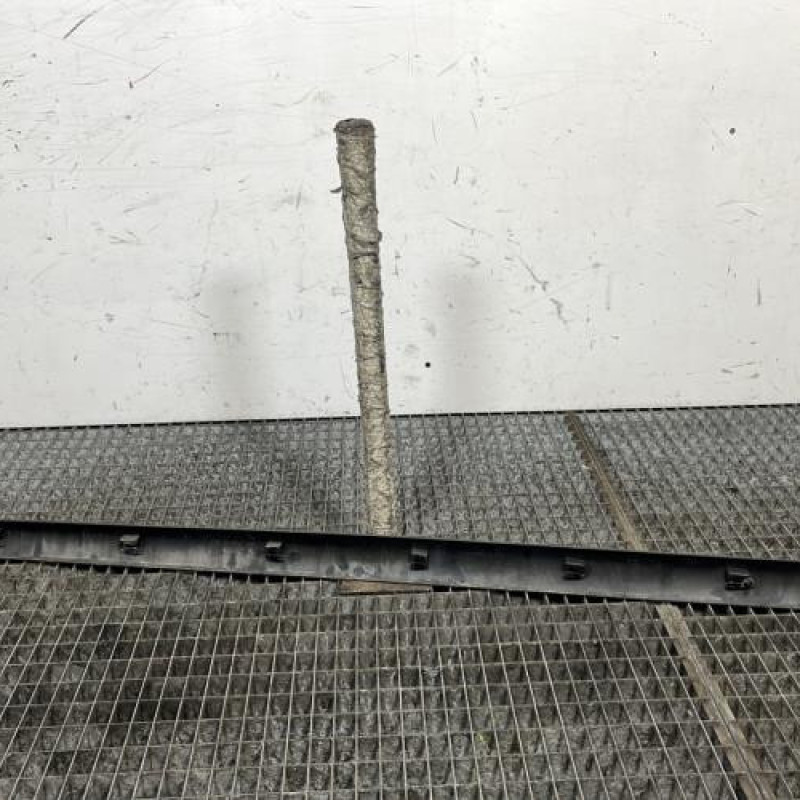 Baguette de porte avant droite PEUGEOT 207 Photo n°4