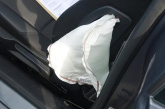 Baguette de porte avant droite PEUGEOT 207