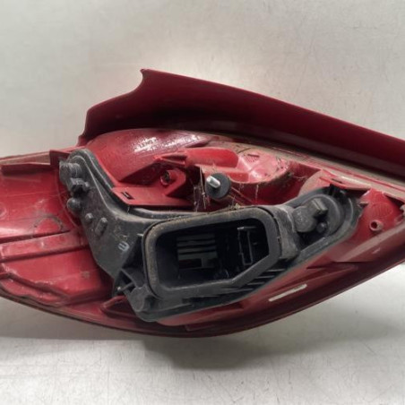 Feu arriere principal droit (feux) PEUGEOT 207