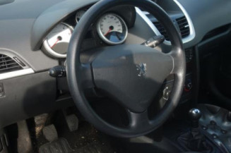 Feu arriere principal droit (feux) PEUGEOT 207