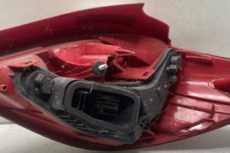 Feu arriere principal gauche (feux) PEUGEOT 207