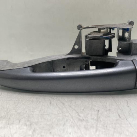 Poignee porte avant gauche PEUGEOT 207 Photo n°1