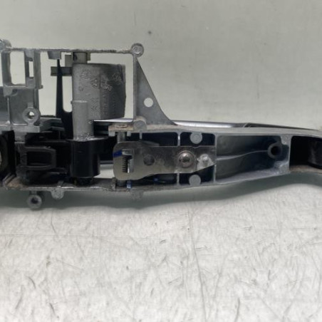 Poignee porte avant gauche PEUGEOT 207