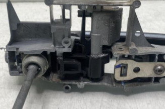 Poignee porte avant gauche PEUGEOT 207
