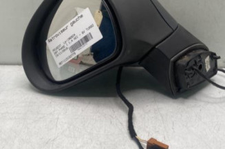 Retroviseur gauche PEUGEOT 207 Photo n°1