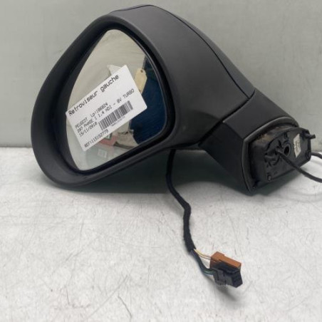 Retroviseur gauche PEUGEOT 207 Photo n°1