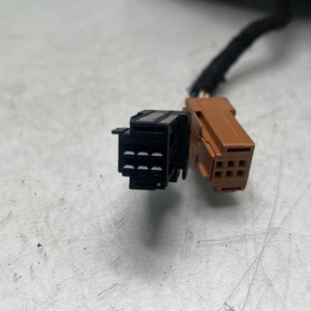 Retroviseur gauche PEUGEOT 207