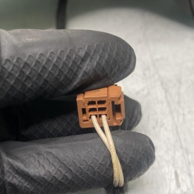 Retroviseur gauche PEUGEOT 207 Photo n°3