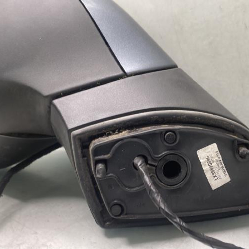 Retroviseur gauche PEUGEOT 207 Photo n°4