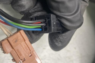 Retroviseur gauche PEUGEOT 207