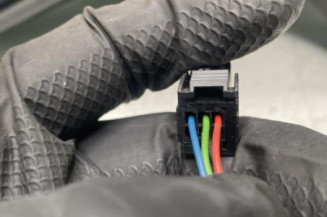 Retroviseur gauche PEUGEOT 207