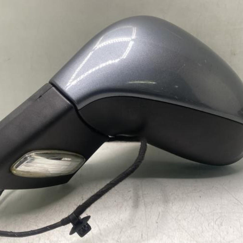 Retroviseur gauche PEUGEOT 207 Photo n°7