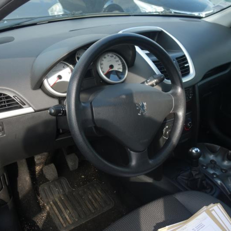 Retroviseur gauche PEUGEOT 207 Photo n°10