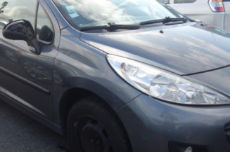 Retroviseur gauche PEUGEOT 207