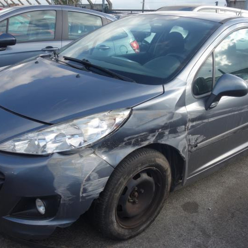 Retroviseur gauche PEUGEOT 207 Photo n°15