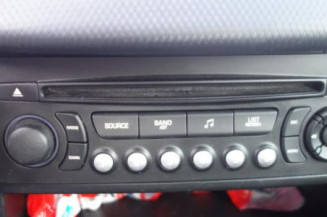 Verin de coffre PEUGEOT 207