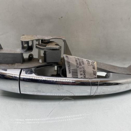 Poignee porte avant droit CITROEN DS3 Photo n°1