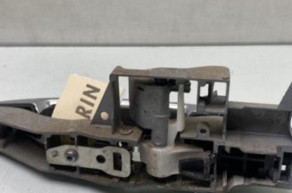 Poignee porte avant droit CITROEN DS3