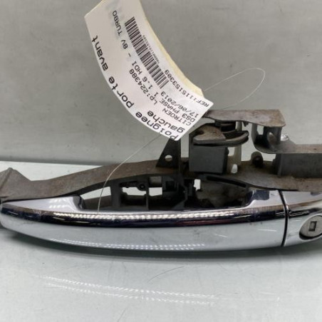 Poignee porte avant gauche CITROEN DS3 Photo n°1