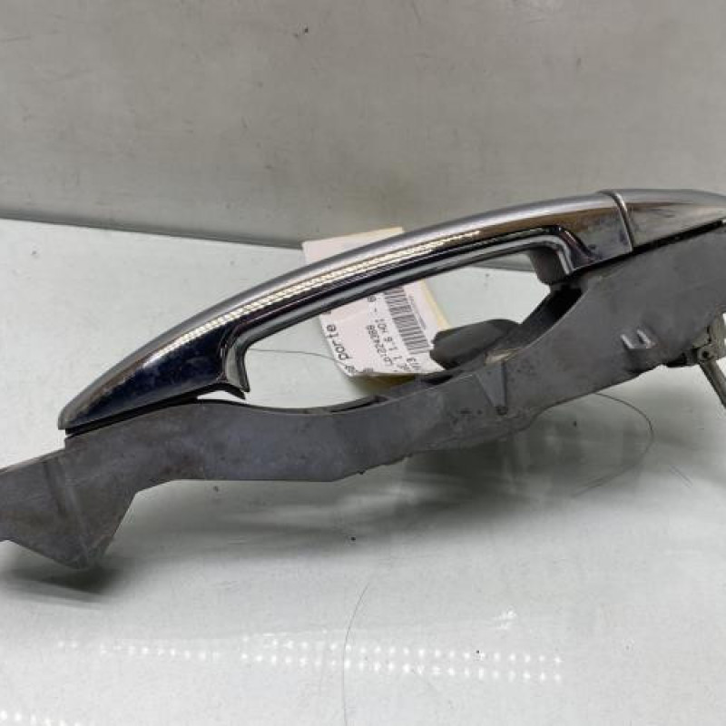 Poignee porte avant gauche CITROEN DS3 Photo n°2