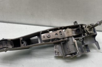 Poignee porte avant gauche CITROEN DS3
