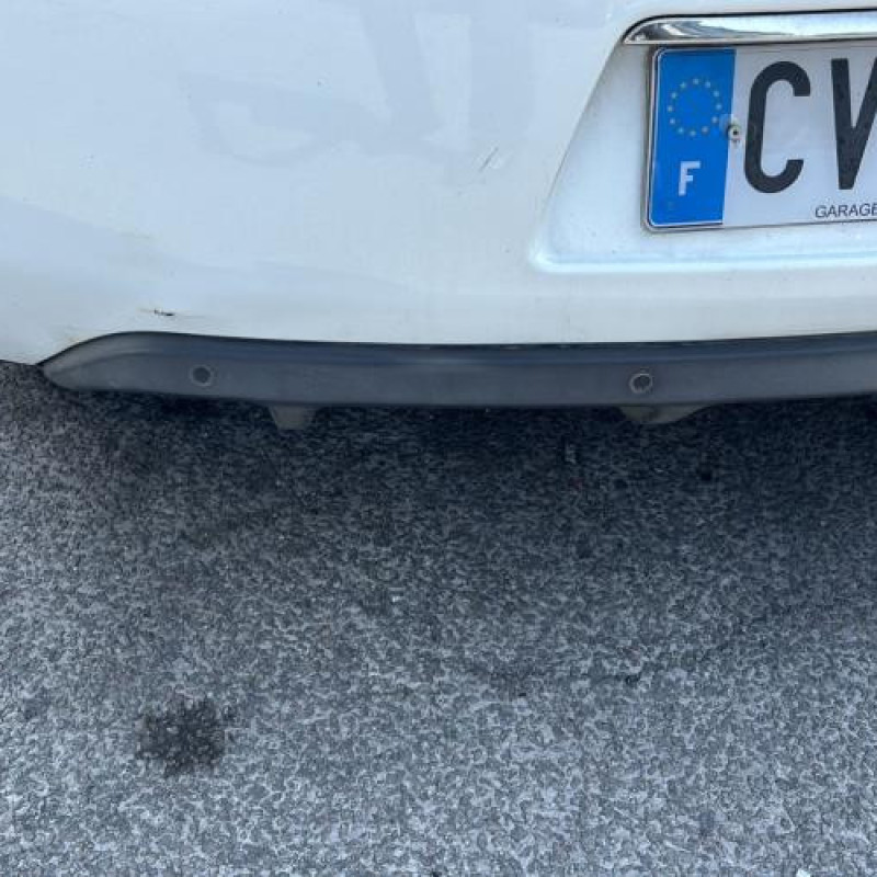 Poignee porte avant gauche CITROEN DS3 Photo n°9