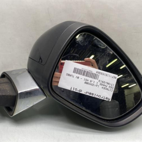 Retroviseur droit CITROEN DS3 Photo n°1