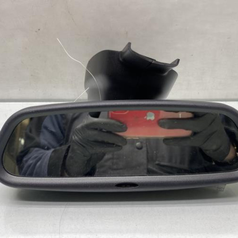 Retroviseur interieur CITROEN DS3 Photo n°1