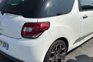 Retroviseur interieur CITROEN DS3