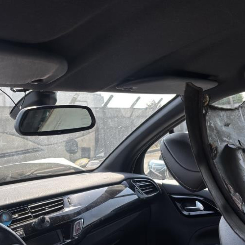 Retroviseur interieur CITROEN DS3 Photo n°18