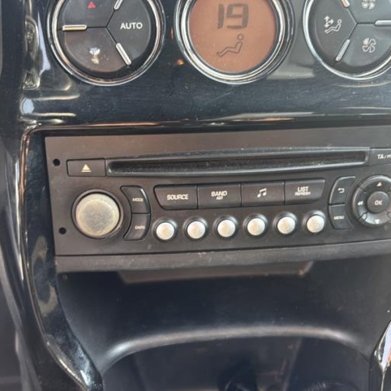 Retroviseur interieur CITROEN DS3 Photo n°20