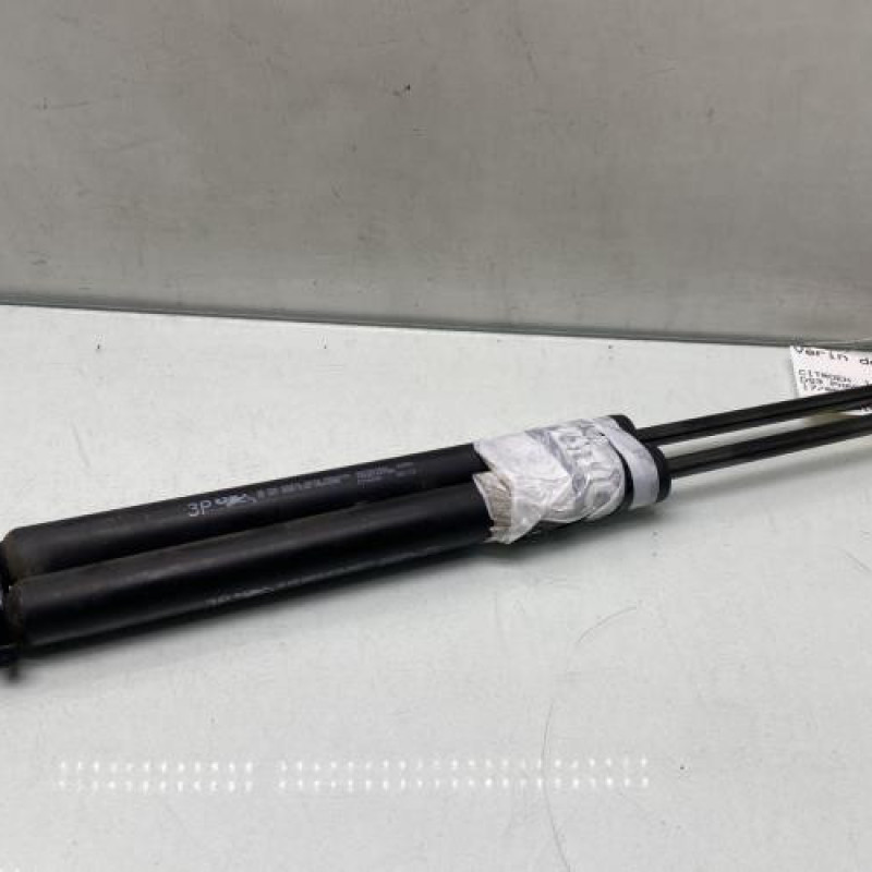 Verin de coffre CITROEN DS3 Photo n°2