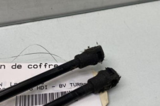 Verin de coffre CITROEN DS3